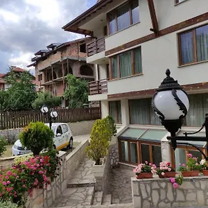 3* Pensjonat Ela